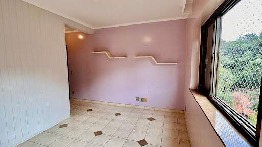 Apartamento à venda no Vila Rica: 