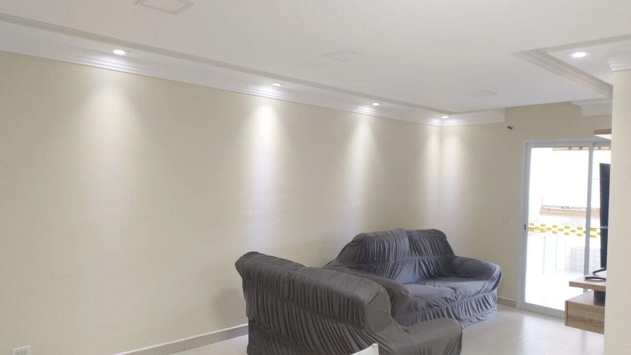 Apartamento à venda no Aviação: 