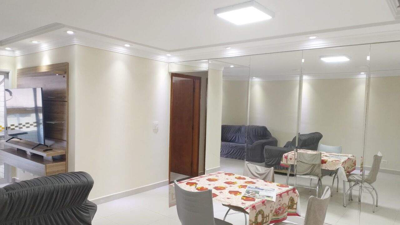 Apartamento à venda no Aviação: 