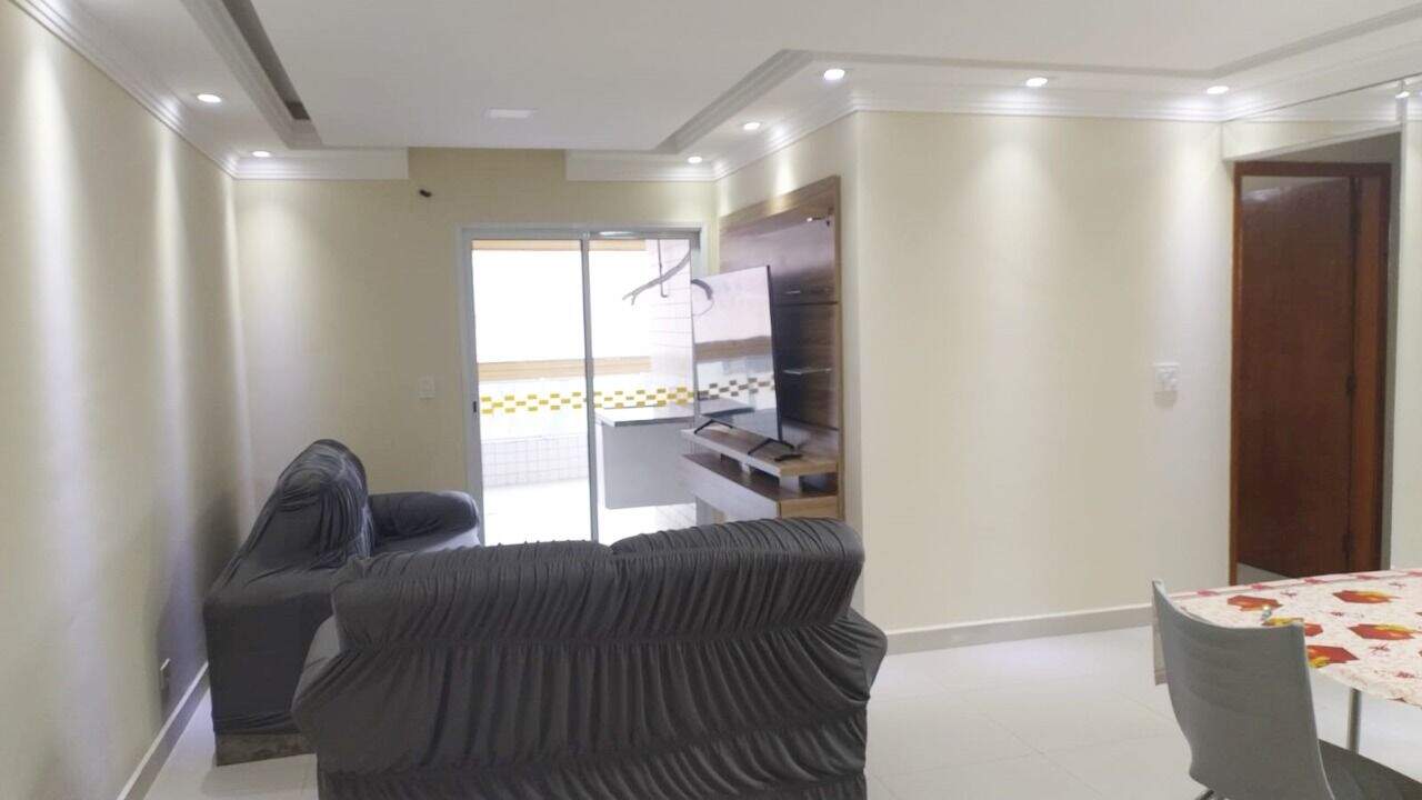 Apartamento à venda no Aviação: 