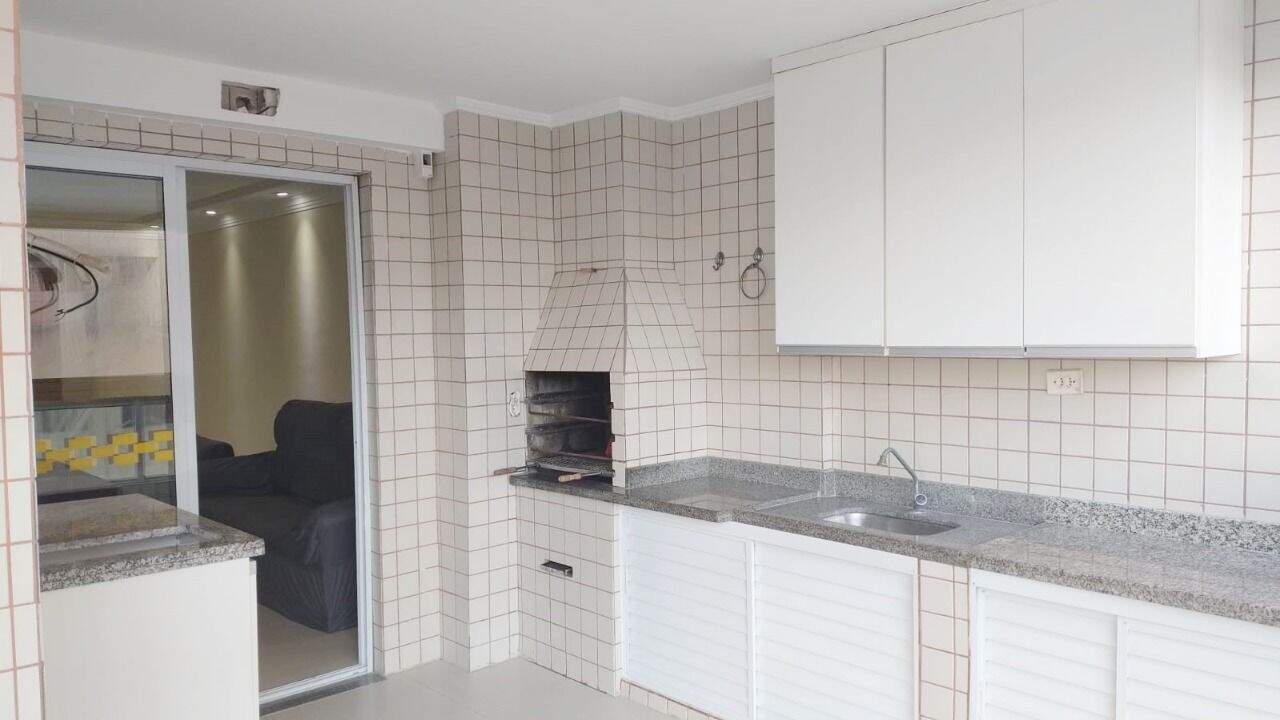 Apartamento à venda no Aviação: 