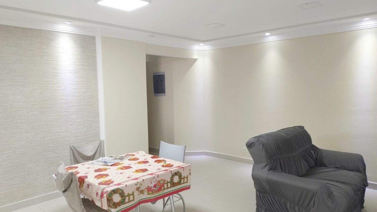Apartamento à venda no Aviação: 