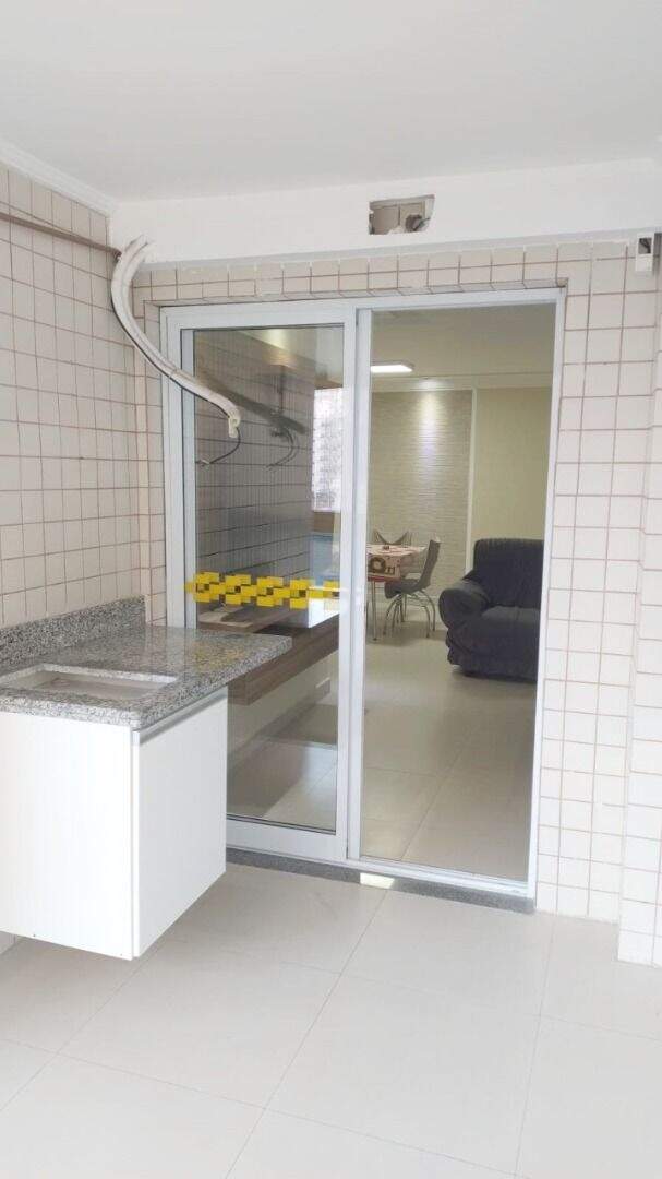 Apartamento à venda no Aviação: 
