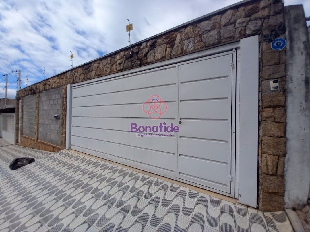 Casa à venda no Jardim Trevo: 