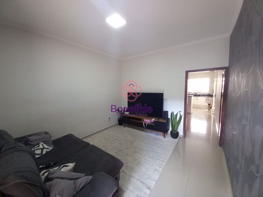 Casa à venda no Jardim Trevo: 