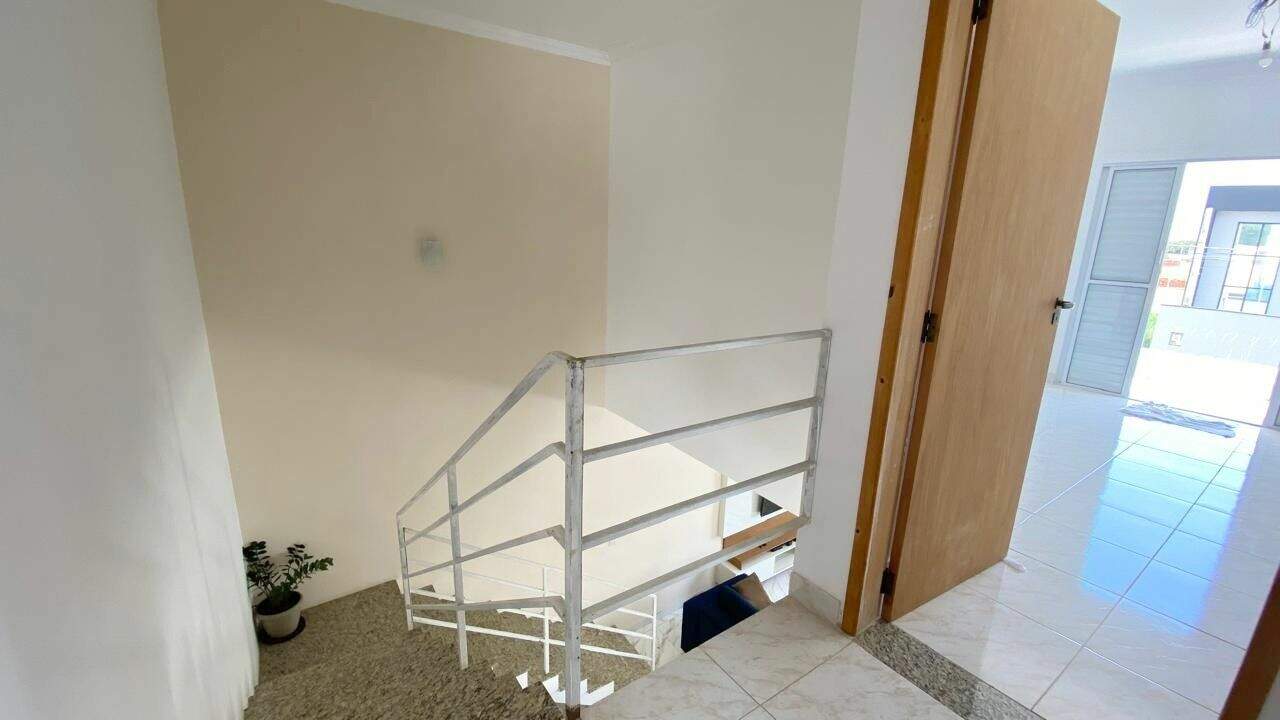 Casa à venda no Jardim Alice: 