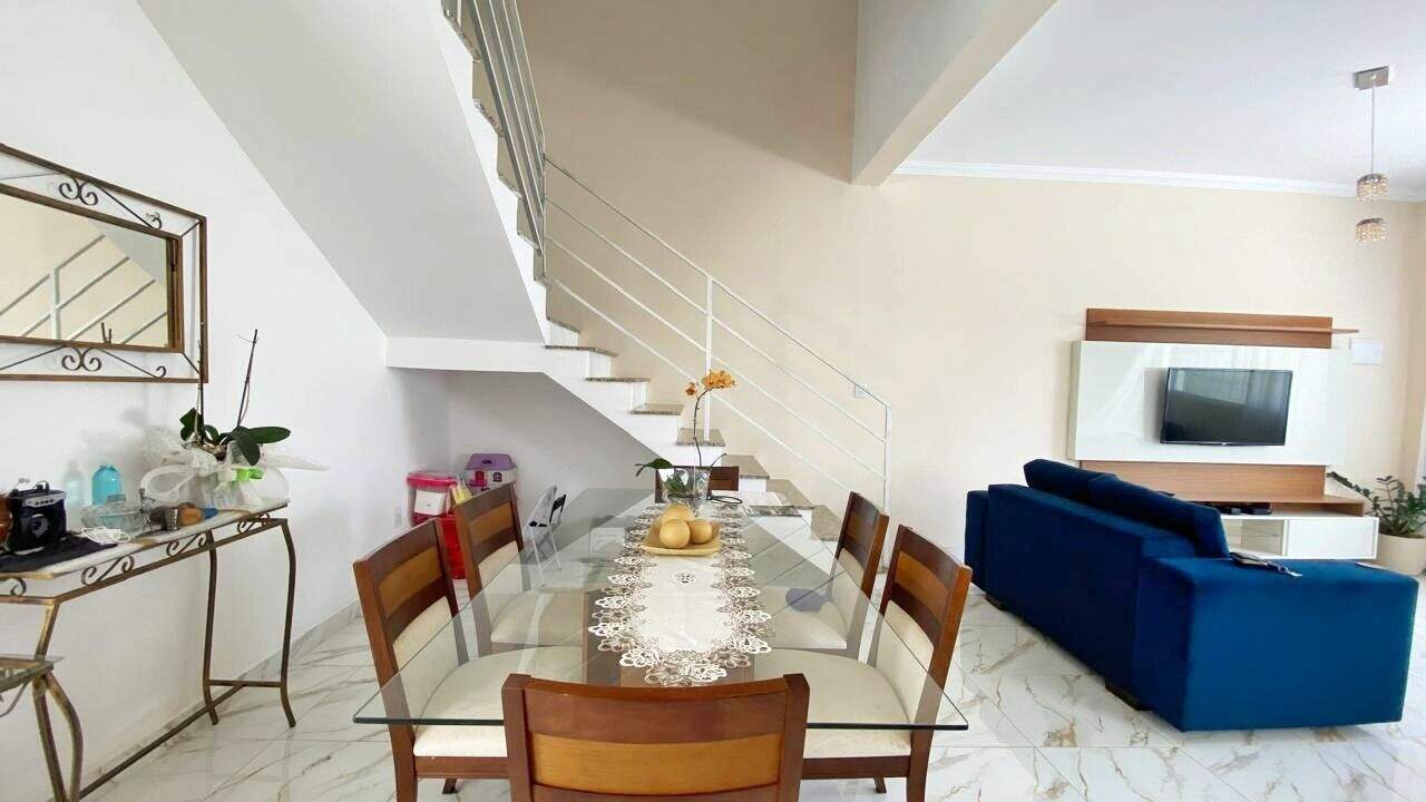 Casa à venda no Jardim Alice: 