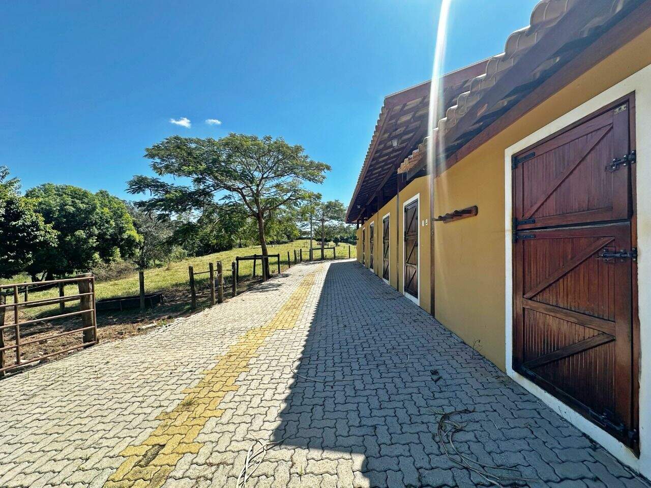 Haras à venda no Encosta do Sol: 