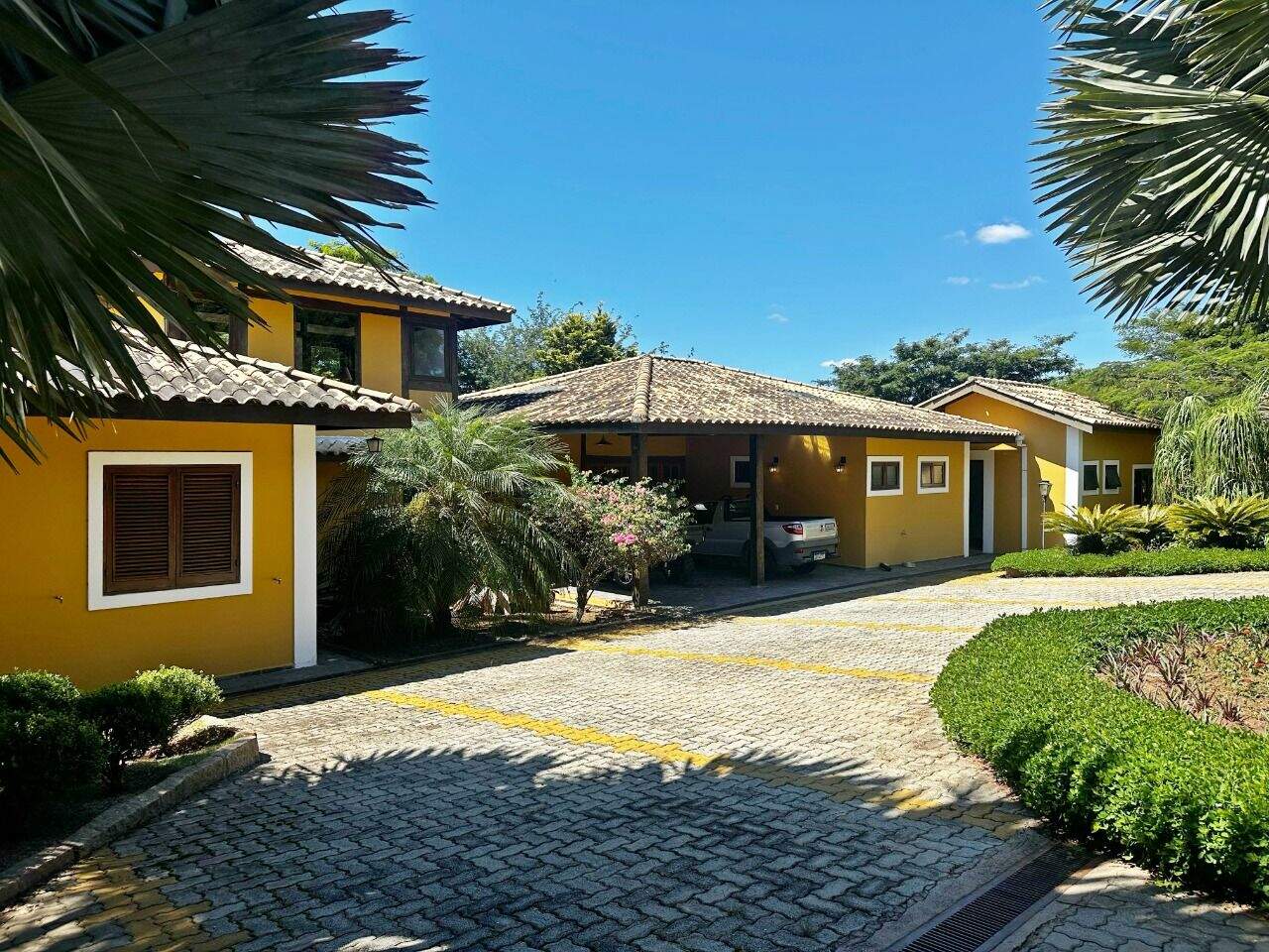 Haras à venda no Encosta do Sol: 