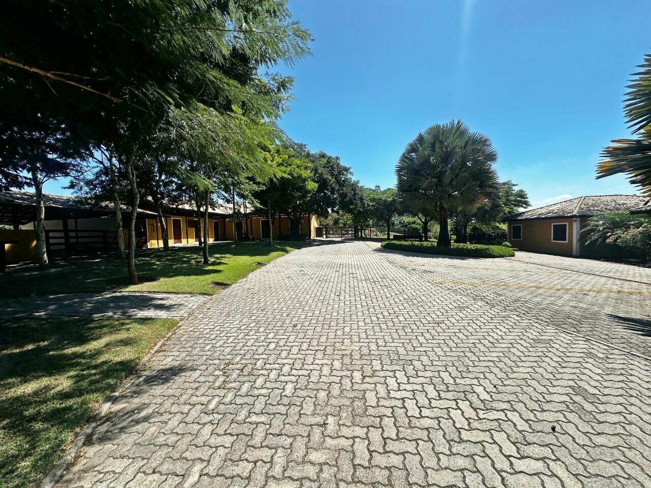 Haras à venda no Encosta do Sol: 