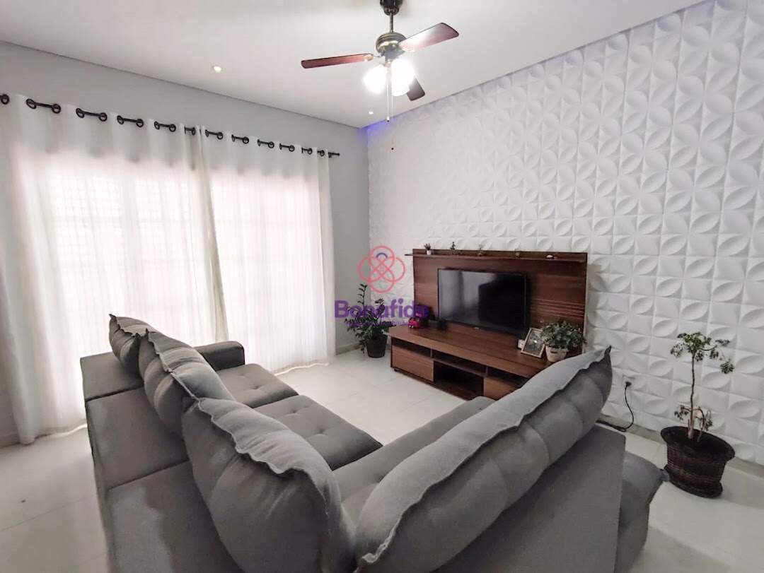 Casa à venda no Jardim do Lago: 