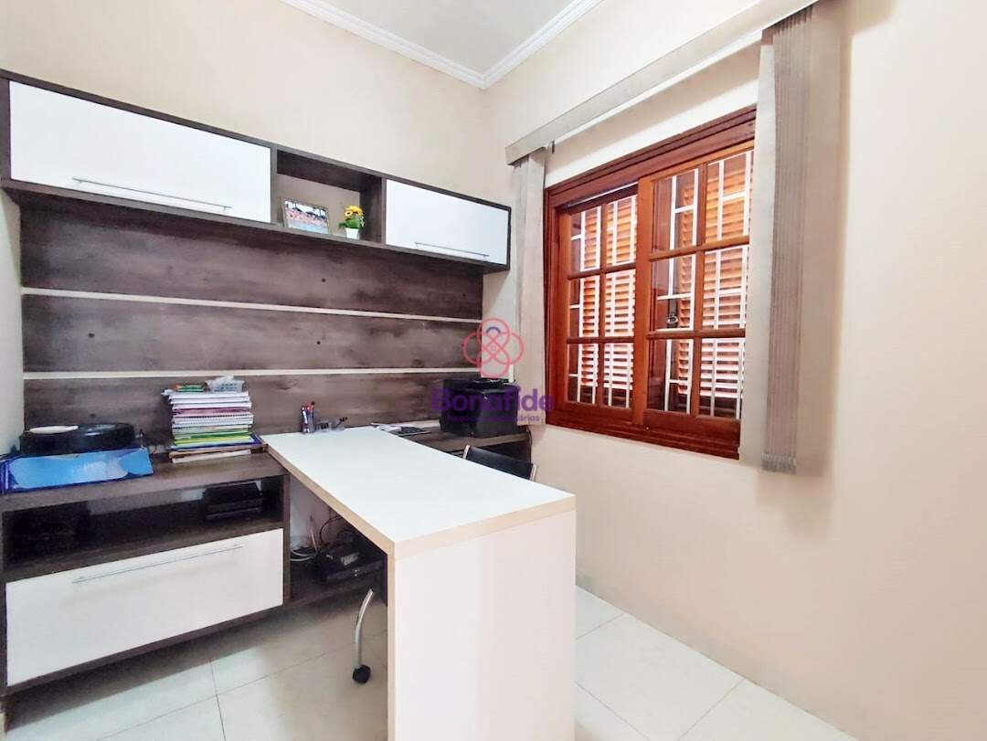 Casa à venda no Jardim do Lago: 