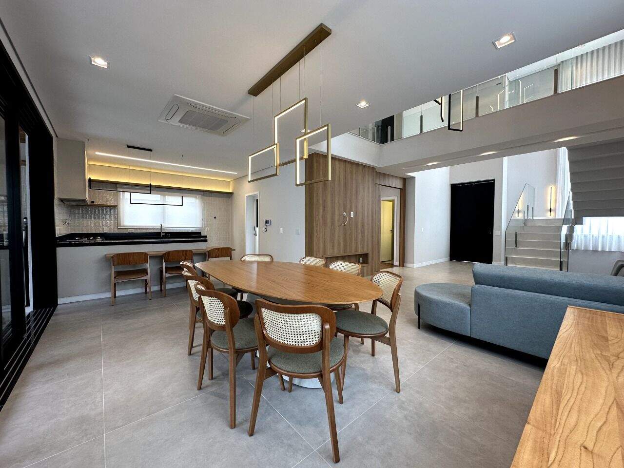 Casa à venda no Jardim Samambaia: 