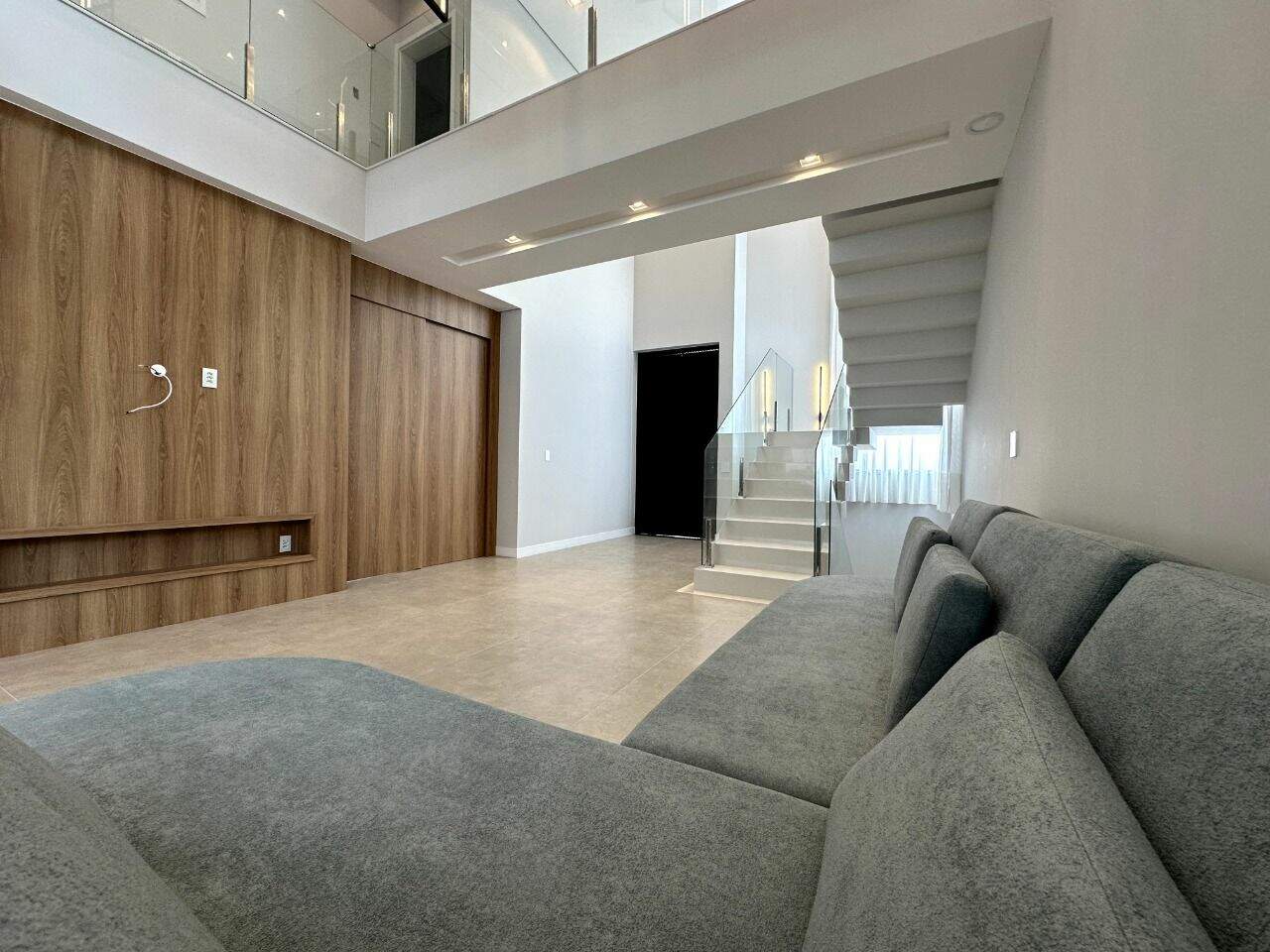 Casa à venda no Jardim Samambaia: 