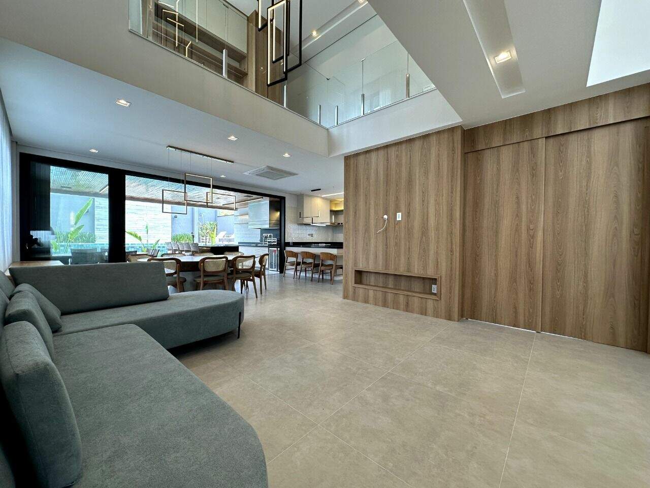 Casa à venda no Jardim Samambaia: 