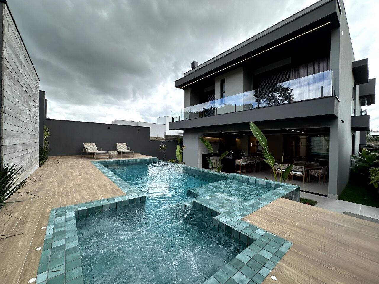 Casa à venda no Jardim Samambaia: 