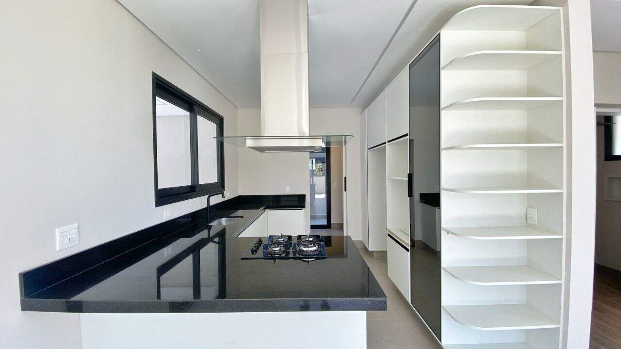 Casa à venda no Jardim Ermida I: 