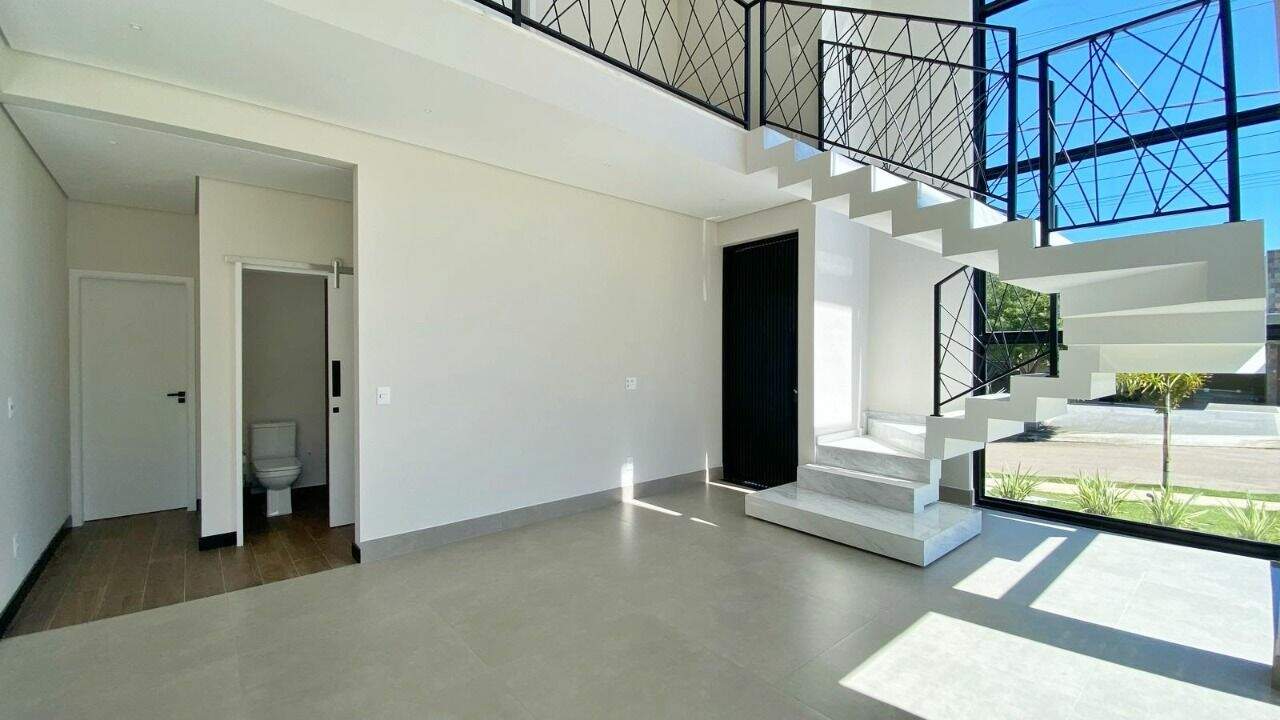 Casa à venda no Jardim Ermida I: 