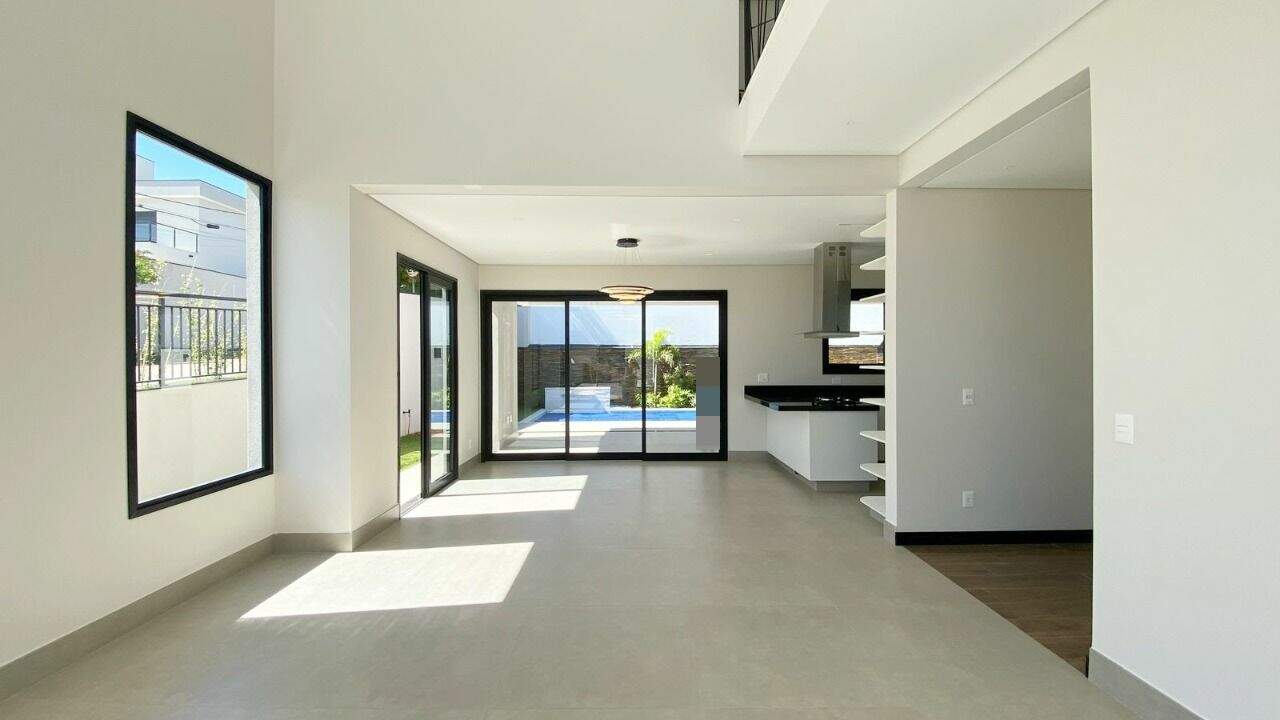 Casa à venda no Jardim Ermida I: 