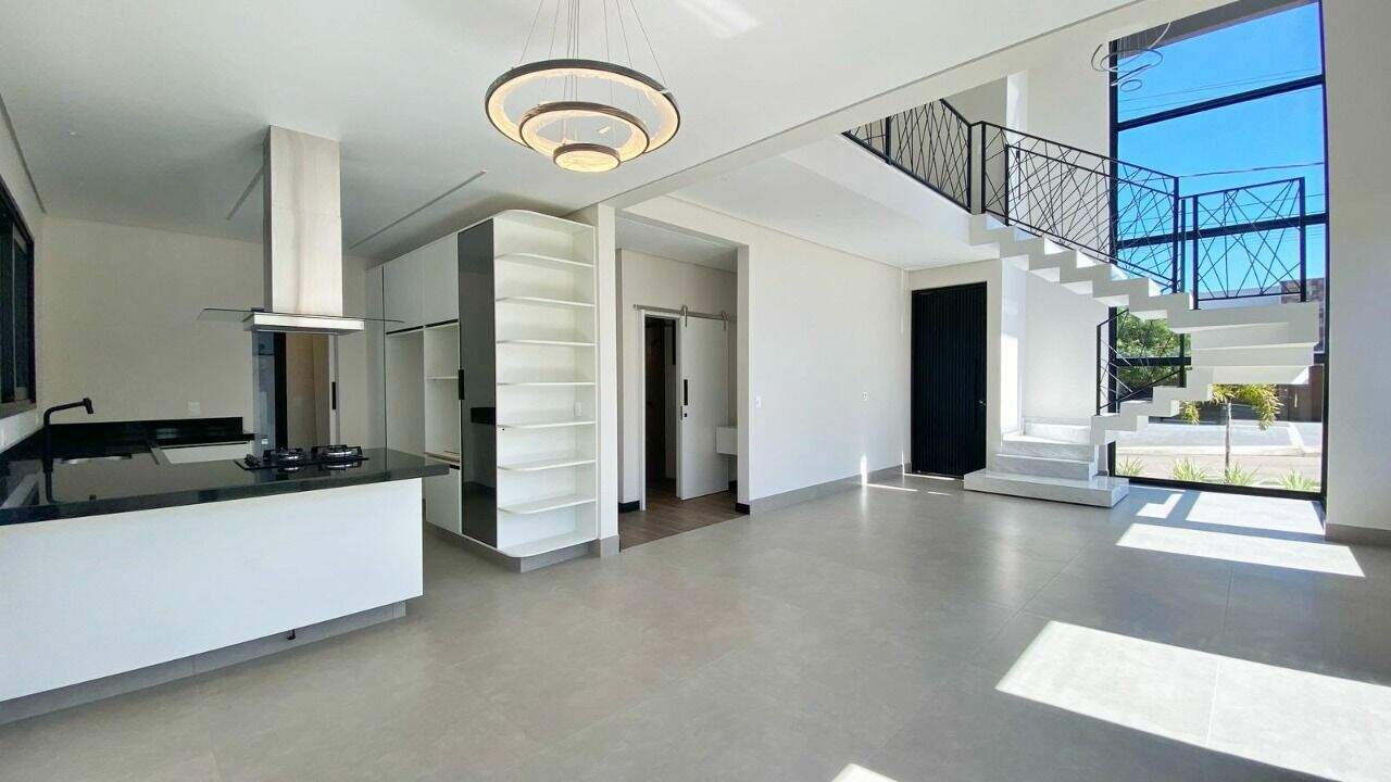 Casa à venda no Jardim Ermida I: 