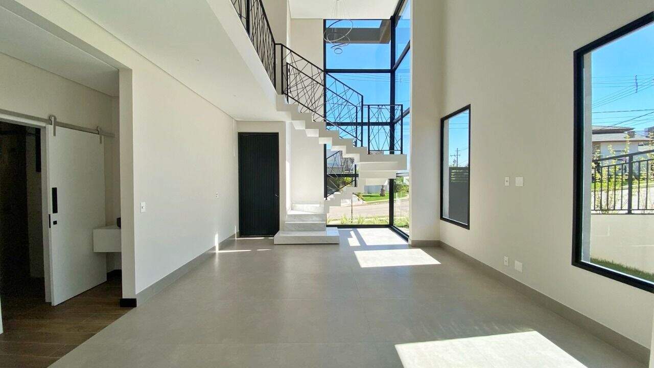 Casa à venda no Jardim Ermida I: 