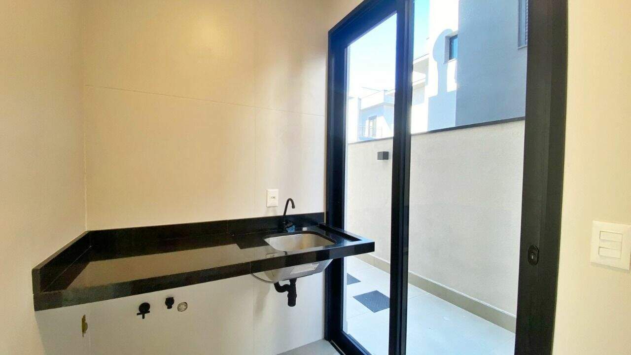 Casa à venda no Jardim Ermida I: 