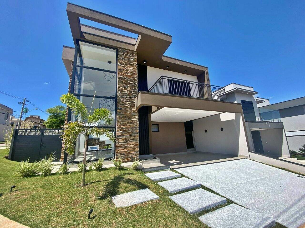 Casa à venda no Jardim Ermida I: 