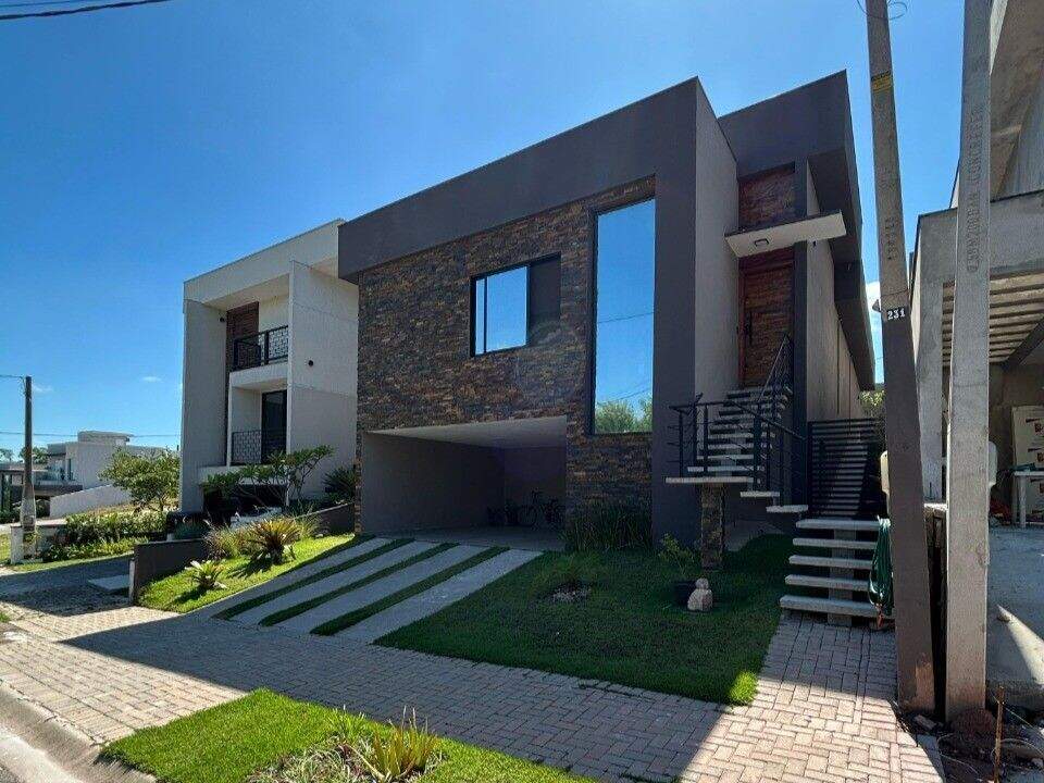 Casa à venda no Jardim Celeste: 