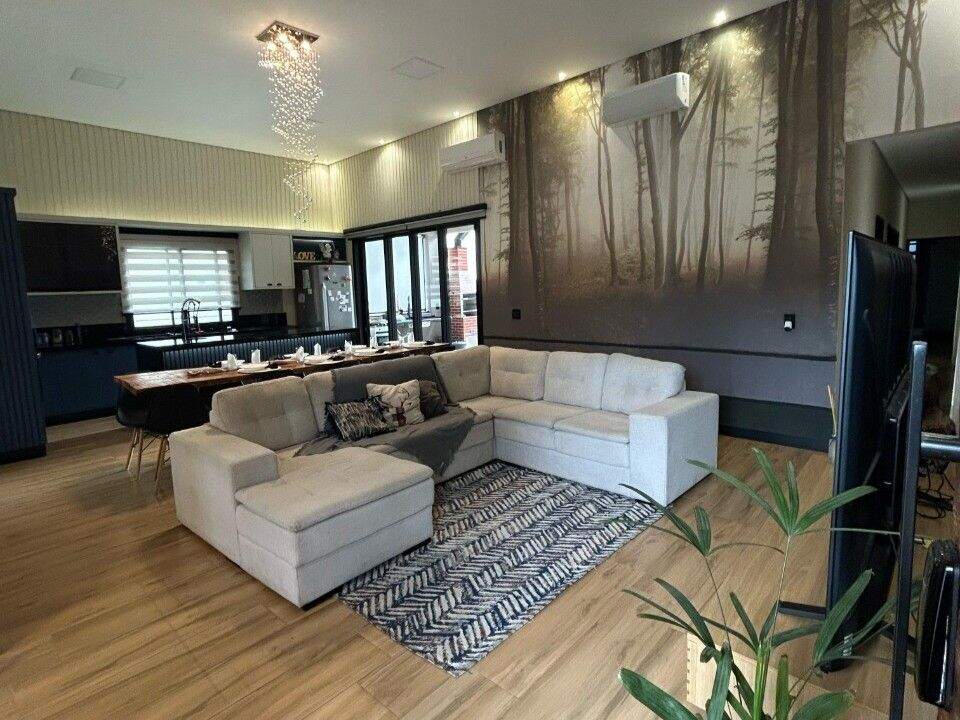 Casa à venda no Jardim Celeste: 