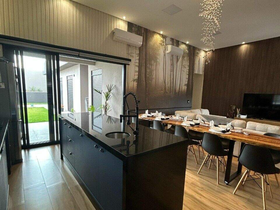 Casa à venda no Jardim Celeste: 