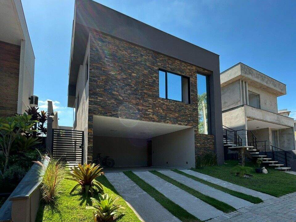 Casa à venda no Jardim Celeste: 