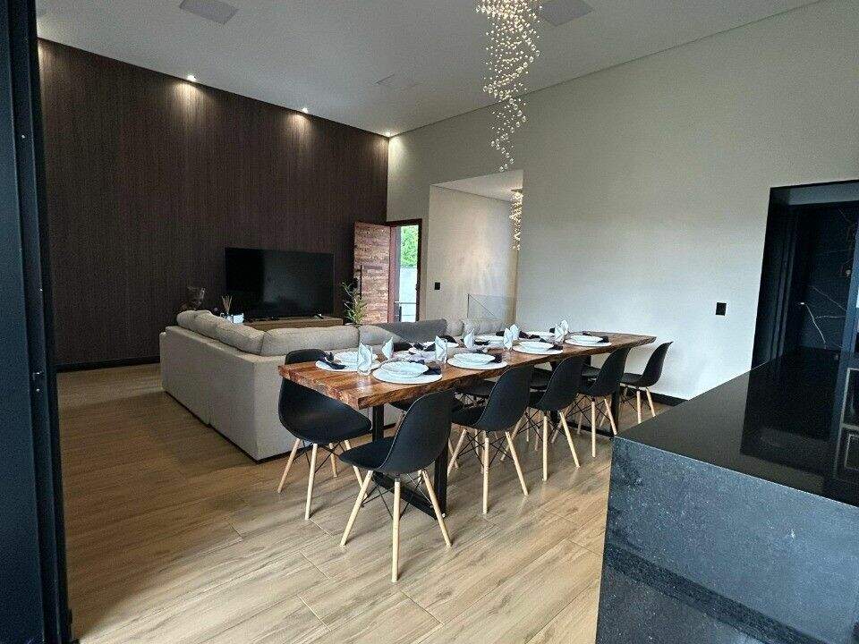 Casa à venda no Jardim Celeste: 