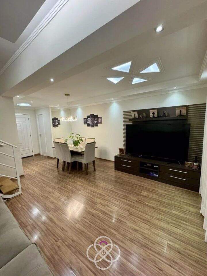 Casa à venda no Jardim Shangai: 