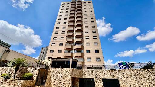 Cobertura à venda no Vila Vianelo: 