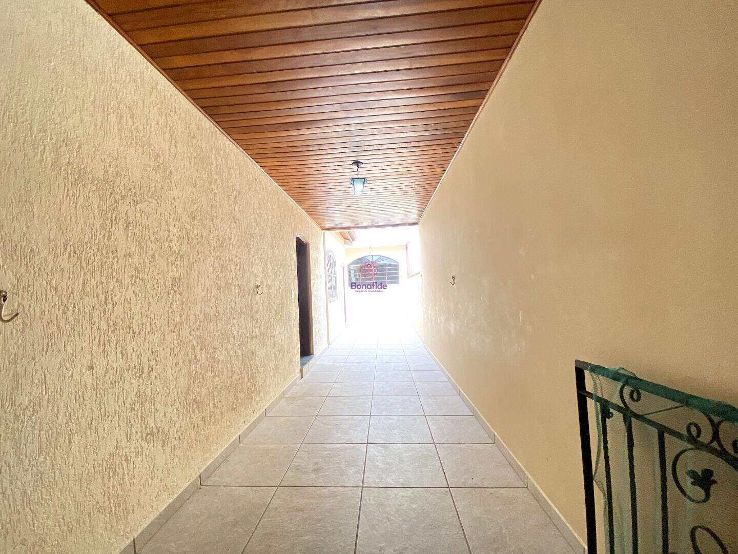 Casa à venda no Jardim Tamoio: 