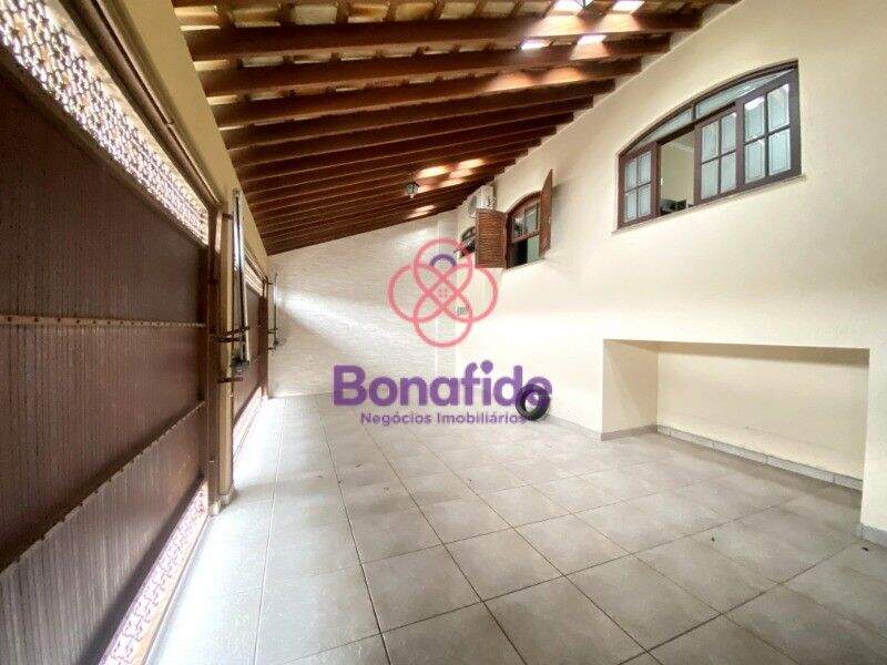 Casa à venda no Jardim Tamoio: 