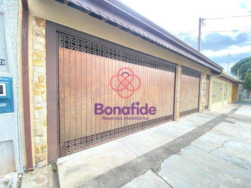 Casa à venda no Jardim Tamoio: 