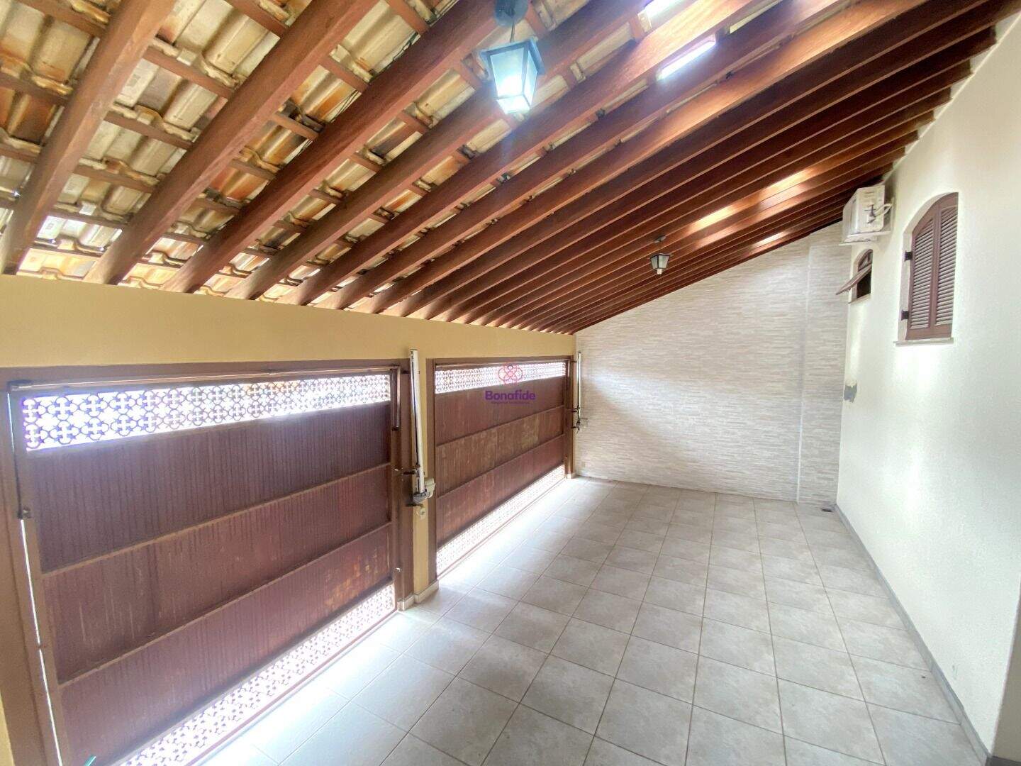 Casa à venda no Jardim Tamoio: 