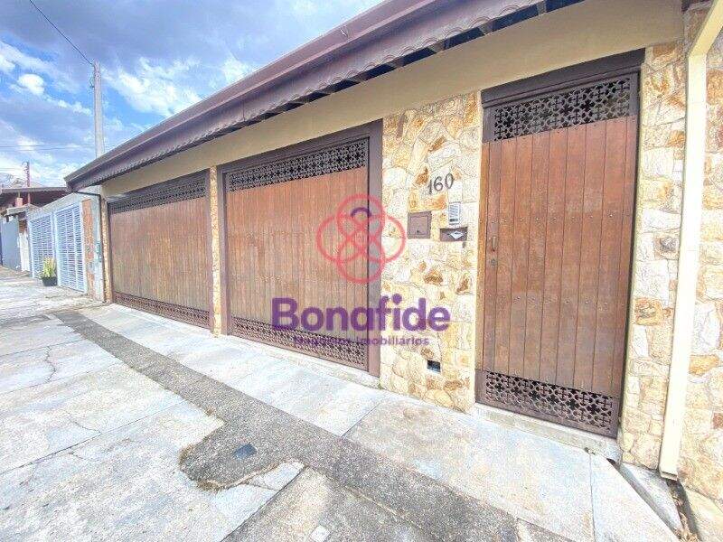 Casa à venda no Jardim Tamoio: 