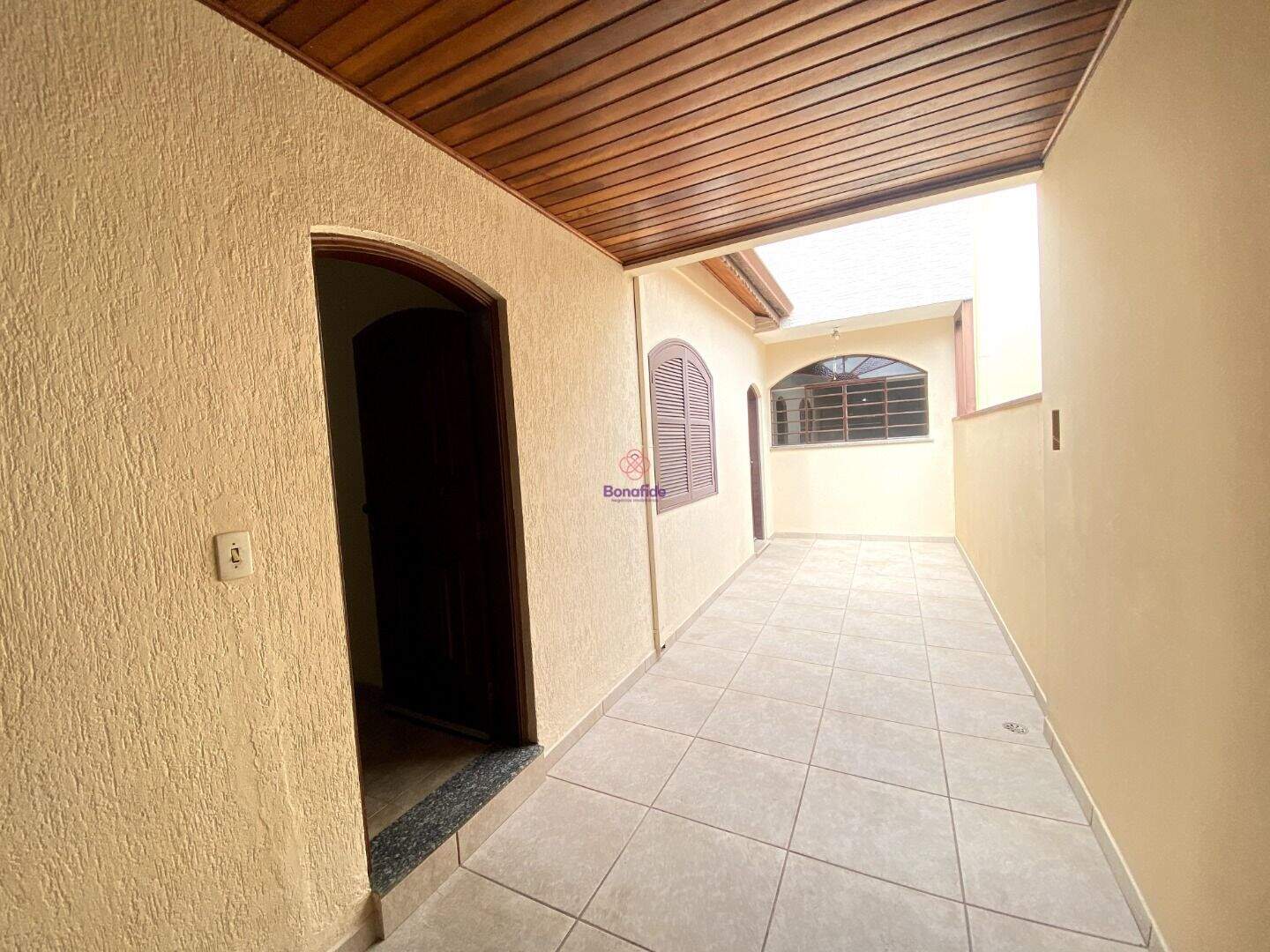 Casa à venda no Jardim Tamoio: 