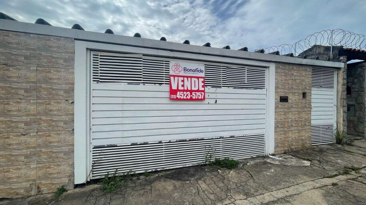 Casa à venda no Ponte de Campinas: 