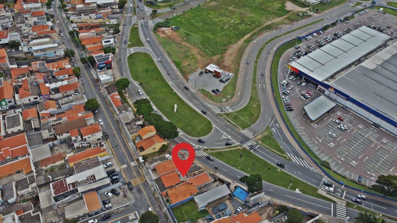 Casa à venda no Ponte de Campinas: 