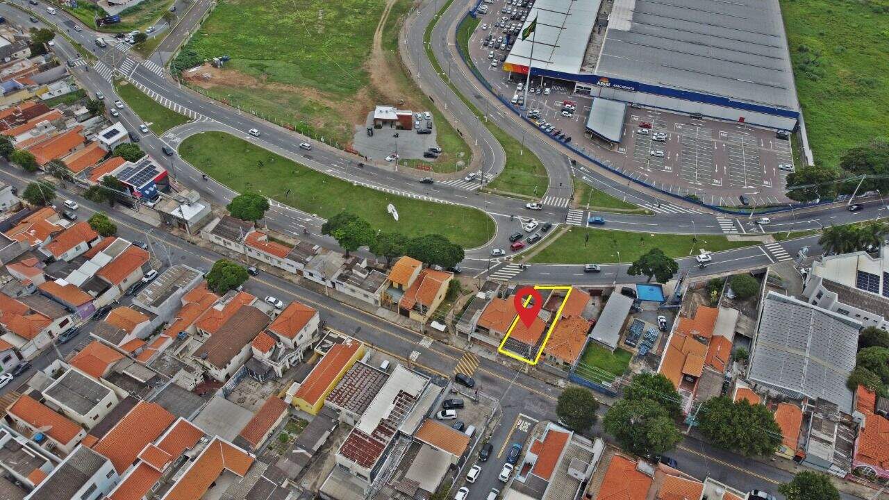 Casa à venda no Ponte de Campinas: 