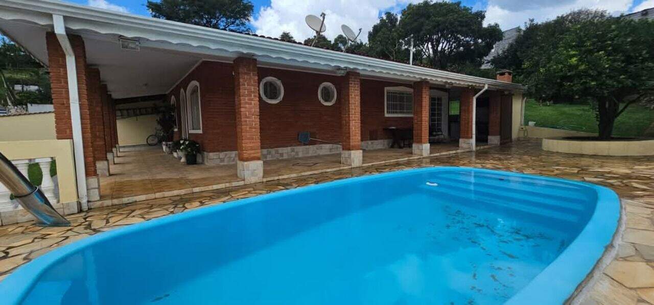 Chácara à venda no Maracanã: 