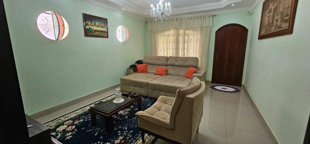 Chácara à venda no Maracanã: 