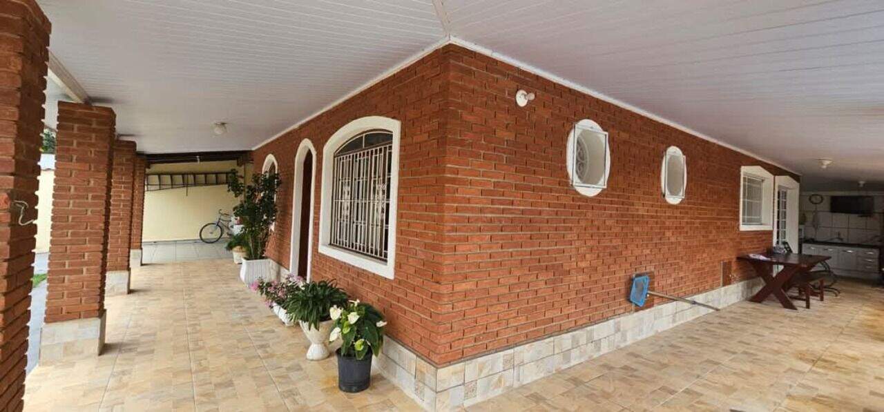 Chácara à venda no Maracanã: 