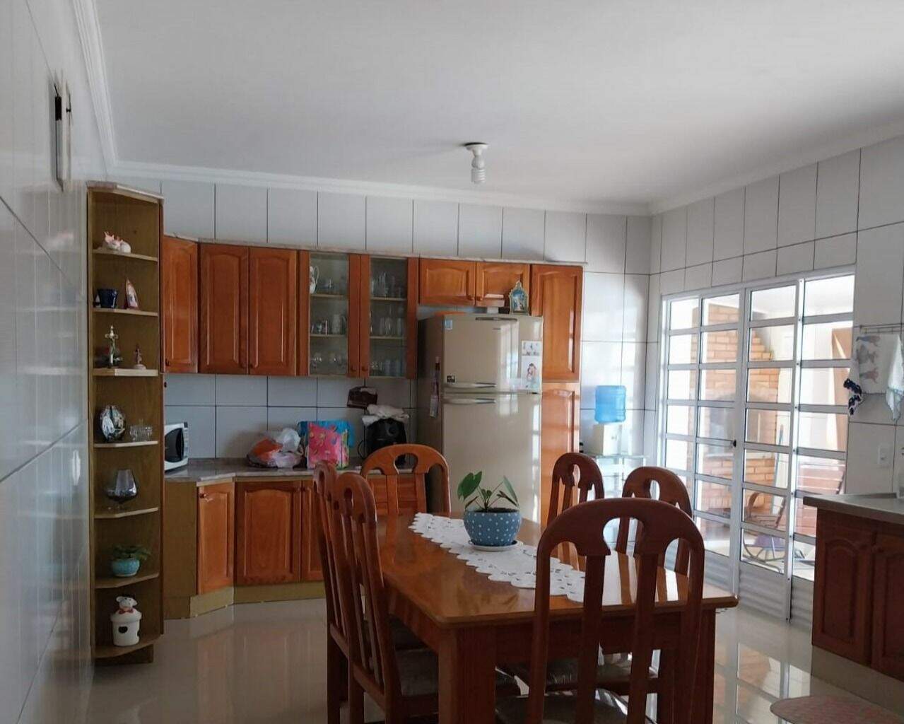 Chácara à venda no Maracanã: 