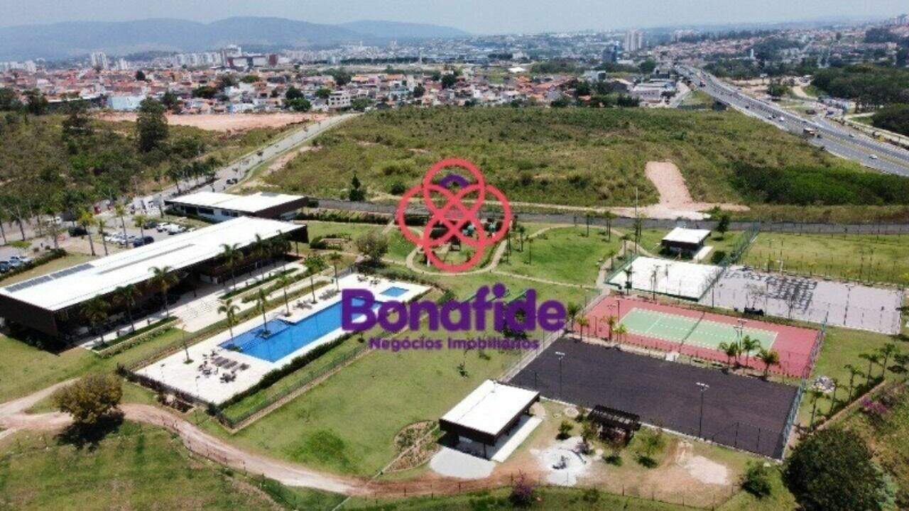 Terreno à venda no Jardim Florestal: 