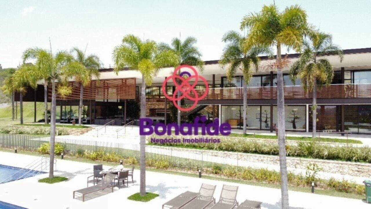 Terreno à venda no Jardim Florestal: 