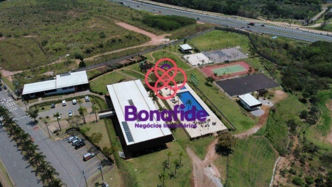 Terreno à venda no Jardim Florestal: 